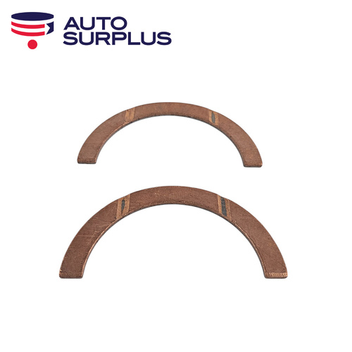 Thrust Washer Set STD FOR Hillman Arrow Gazelle Hunter Hustler Minx 1725 65-74