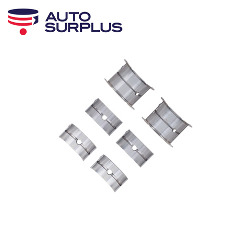 Main Bearing Set STD FOR Ford Mercury 8BA 8RT 239 SV Flathead V8 1948-1953