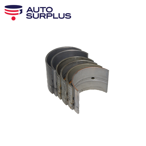 Main Bearing Set 020" FOR Landrover Series I 2.0 Litre Petrol 1954-1959