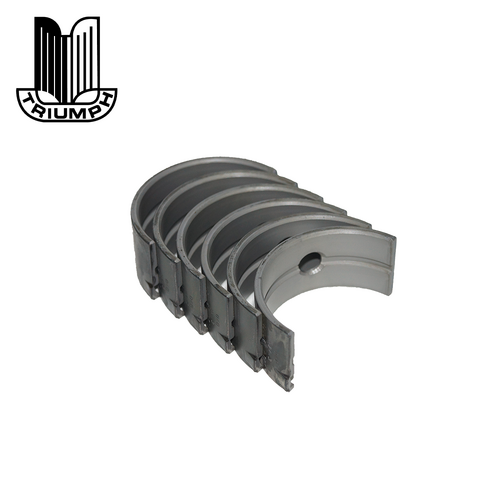Main Bearing Set 002" FOR Triumph Herald 1200 1300 Spitfire MK1 MK2 MK3 61-71