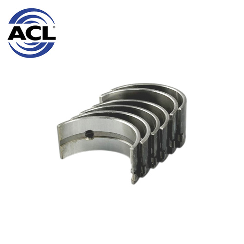 Main Bearing Set 040" FOR Commer Imp Van Hillman Imp 1963-1976 0.9L L4 875 OHC