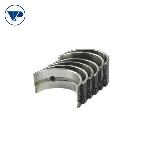 Main Bearing Set 040" FOR Commer Imp Van Hillman Imp 1963-1976 0.9L L4 875 OHC