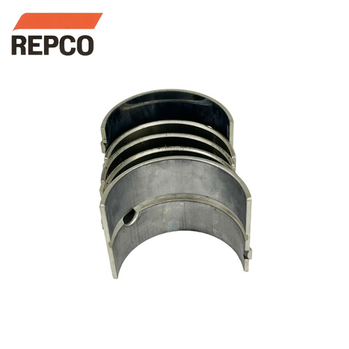 Main Bearing Set 020" FOR Simca Aronde 1955-1965 4 Cylinder 1.3L Flash