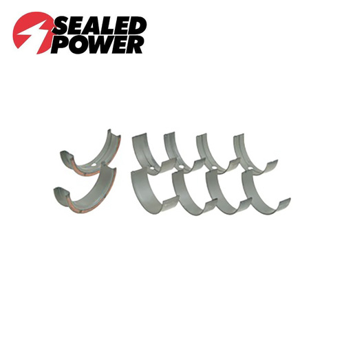 Main Bearing Set STD FOR Buick 6.6L 400 V8 7.0L 430 V8 67-69 7.5L 455 V8 70-76