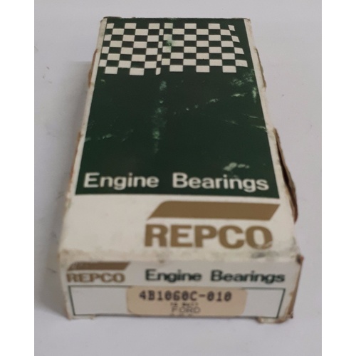 Repco Competion Big End Conrod Bearings FOR Ford Cosworth BDA BDB BDD 4B1060-010