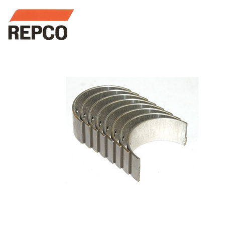 Conrod Bearing Set STD FOR Mazda 1000 1200 1966-1978 987cc PB 1169cc TB