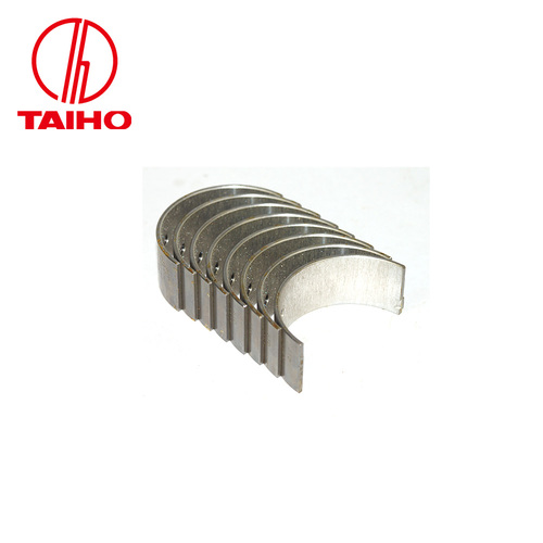 Conrod Bearing Set STD FOR Mazda 1000 1200 1966-1978 987cc PB 1169cc TB