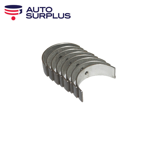 Conrod Bearing Set 020" FOR Commer Hillman Humber Singer Sunbeam 1496 1725 65-74