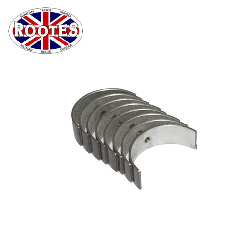 Conrod Bearing Set STD FOR Commer Hillman Humber Singer Sunbeam 1496 1725 65-74