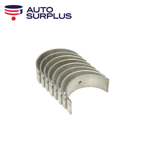 Conrod Bearing Set 020 FOR Ford Cortina Capri Escort RS2000 1972-82 1993cc PINTO