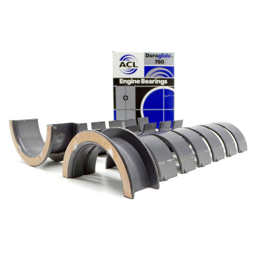 Conrod Bearing Set STD FOR VOLKSWAGEN 1.7 1.8 LITRE 4B2456-STD