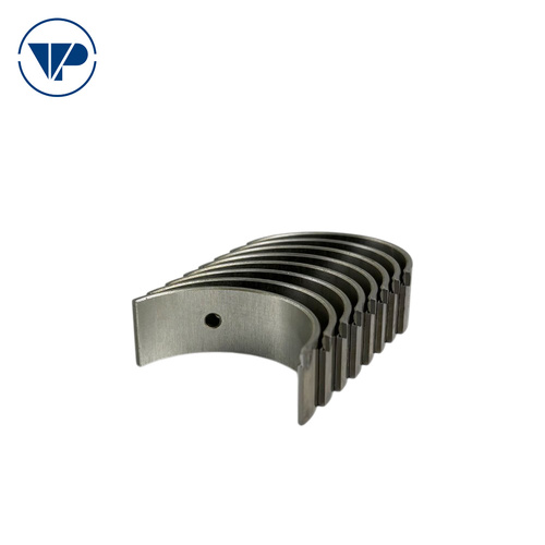 Conrod Bearing Set 030" FOR Fiat 1500 1961-1967 1.5L L4 1481 OHV 