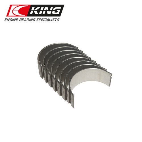 Conrod Bearing Set 010" FOR Landrover Series IIA III 2.25 Petrol & Diesel 61-80