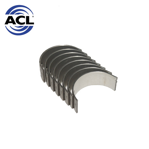 Conrod Bearing Set STD FOR Landrover Series IIA III 2.25 Petrol & Diesel 61-80