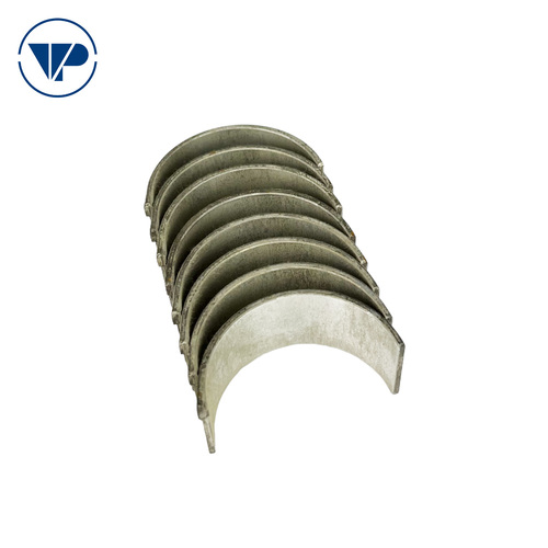 Conrod Bearing Set 040" FOR Simca Aronde 1955-1965 4 Cylinder 1.3L Flash