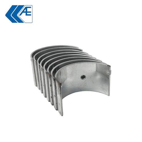 Conrod Bearing Set 002" FOR Austin Healey 100/4 Austin A70 A90 1946-1956