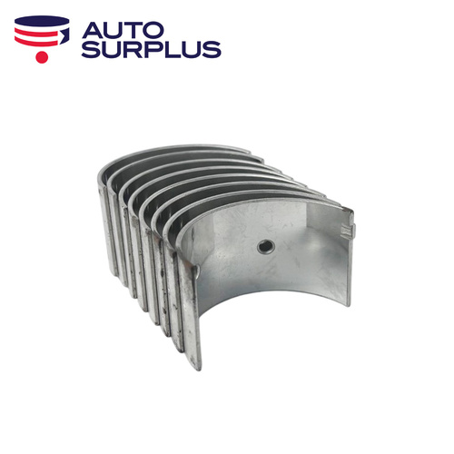 Conrod Bearing Set Semi-Finished FOR Austin Healey 100/4 Austin A70 A90 46-56