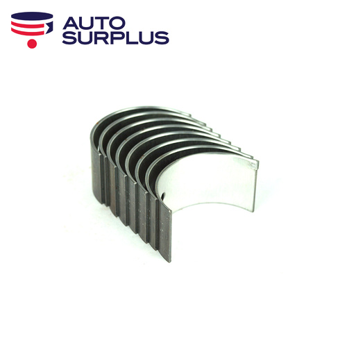 Conrod Bearing Set 010 FOR Humber Hawk Sunbeam 90 1945-1967 2.0L 2.3L 4 Cylinder