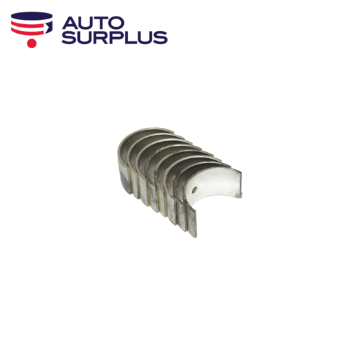 Conrod Bearing Set 002" FOR Austin A30 Morris Minor Series II 803cc 1952-1956