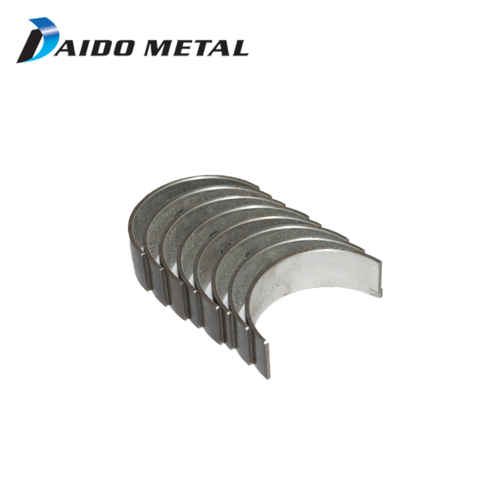 Conrod Bearing Set 010" FOR Suzuki Swift SA413 SF413 GTi G13B DOHC 16V 1986-2000