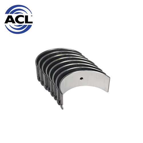 Conrod Bearing Set STD FOR Holden Toyota 3S-FC 3S-FE 5S-FE 89-03 52mm Journal