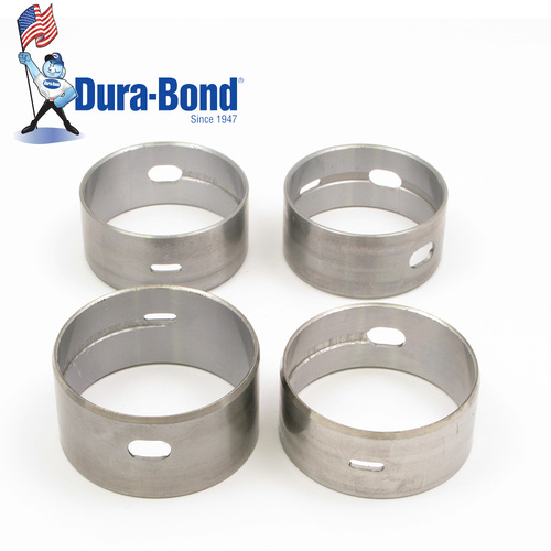 Camshaft Bearing Set STD FOR Chevrolet 216 235 GMC 228 248 270 6 Cylinder 37-62