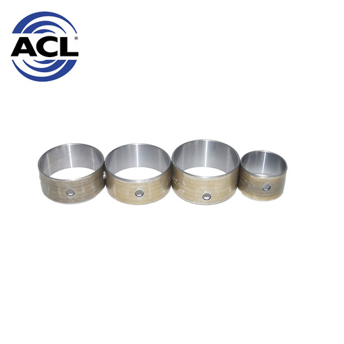 Camshaft Bearing Set 020" Holden FX FJ FE FC FB EK EJ Grey Motor 132 138 48-63