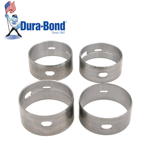 Camshaft Bearing Set 010" FOR Chevrolet GMC Pontiac 6 Cylinder 235 261 1954-1962