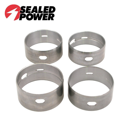 Camshaft Bearing Set STD FOR Chevrolet GMC Pontiac 6 Cylinder 235 261 1954-1962