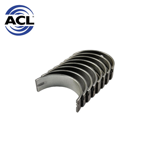 Main Bearing Set 010 FOR Bedford K M O C E J T Series 214 6 Cylinder 50-70