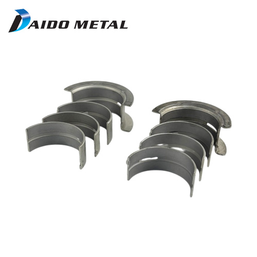 Main Bearing Set 020" FOR Ford Falcon XK XL XM XP 144 170 200 1960-1966