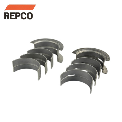 Main Bearing Set 030" FOR Ford Falcon XK XL XM XP 144 170 200 1960-1966