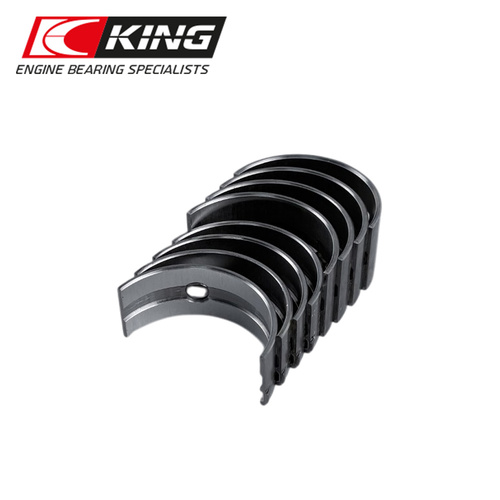 Main Bearing Set 010" FOR Triumph GT6 MK1 Vitesse 1600 2.0L MK1 Vanguard 6 61-68