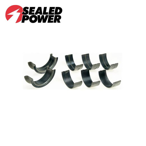 Main Bearing Set 020 FOR Plymouth Chrysler Valiant 1960-1976 Slant 6 170 198 225
