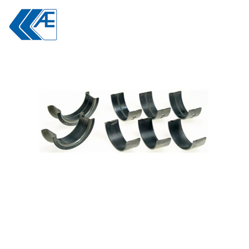 Main Bearing Set 020 FOR Plymouth Chrysler Valiant 1960-1976 Slant 6 170 198 225