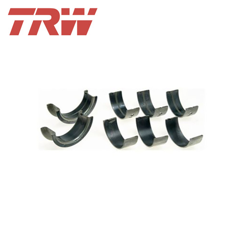 Main Bearing Set 020 FOR Plymouth Chrysler Valiant 1960-1976 Slant 6 170 198 225