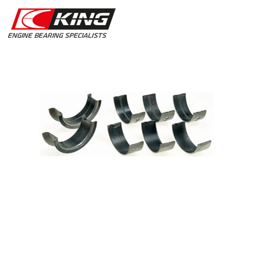 Main Bearing Set 030 FOR Plymouth Chrysler Valiant 1960-1976 Slant 6 170 198 225