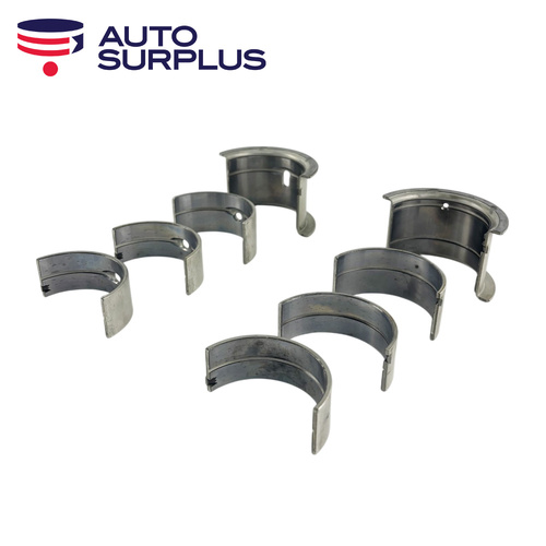 Main Bearing Set 002 FOR Chrysler DeSoto Dodge Plymouth 31-59 218 223 230 3.250"
