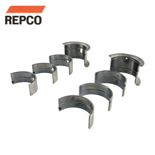 Main Bearing Set 020 FOR Chrysler DeSoto Dodge Plymouth 31-59 218 223 230 3.250"