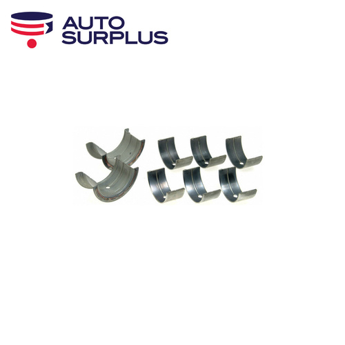 Main Bearing Set 030 FOR Chrysler DeSoto Dodge Plymouth SV 3.375” 3.4375” 38-68