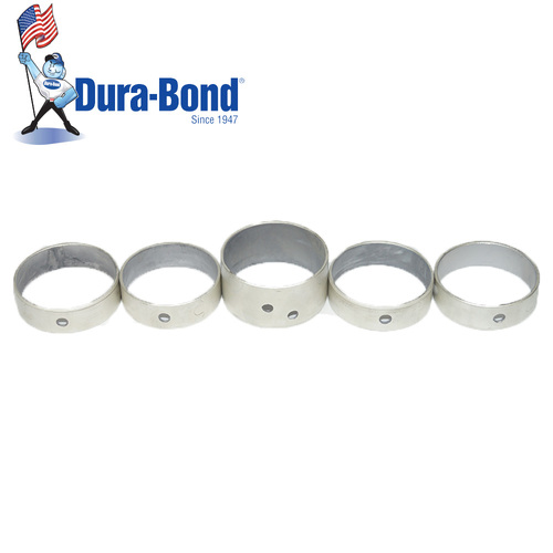 Camshaft Bearing Set STD FOR Nissan 1000 1200 120Y Pulsar 67-86 A10 A12 A14 A15
