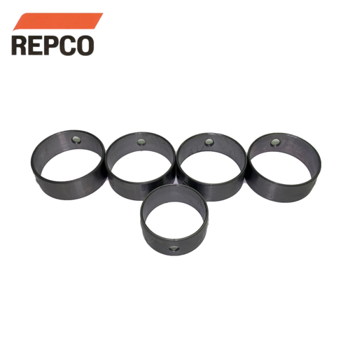 Camshaft Bearing Set FOR Holden 253 308 304 5.0 5.7 V8 Red Blue Black V8 STD