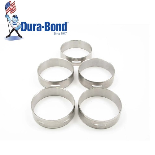 Camshaft Bearing Set STD FOR Ford 221 260 289 302 351 5.0 EFI Windsor V8 62-02