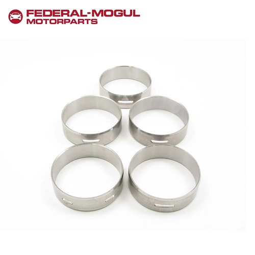 Camshaft Bearing Set STD FOR Ford 221 260 289 302 351 5.0 EFI Windsor V8 62-02