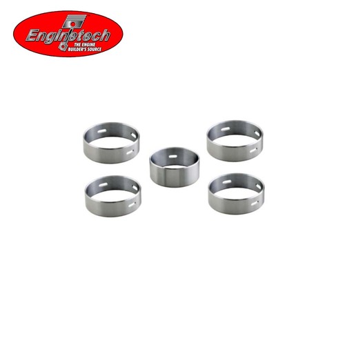 Camshaft Bearing Set STD FOR Ford Mercury 239 256 272 292 312 Y OHV V8 1954-1964
