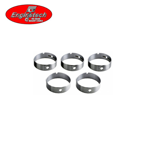 Camshaft Bearing Set STD FOR International Truck V8 304 345 392 1961-1975