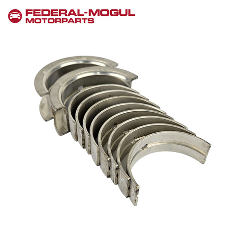 Main Bearing Set STD FOR AMC Jeep 290 304 343 360 390 V8 1966-1990