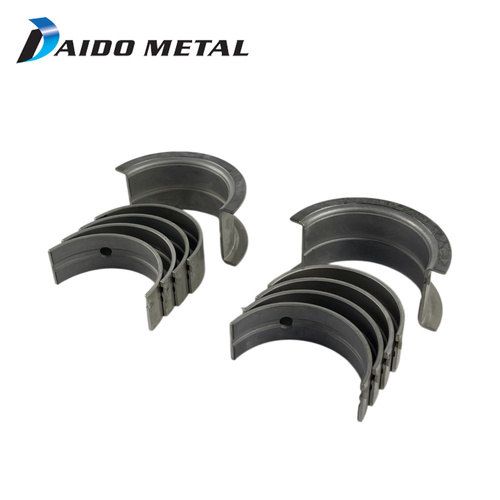 Main Bearing Set 010" FOR Toyota 6R 7R 8R 16R 18R 1968-1983 5M1697-010