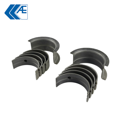 Main Bearing Set 020" FOR Toyota 6R 7R 8R 16R 18R 1968-1983 5M1697-020
