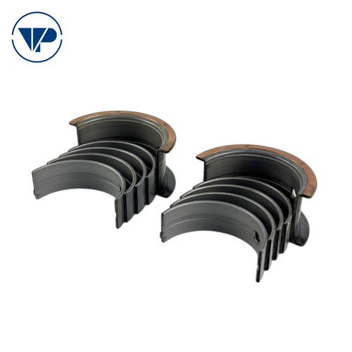 Main Bearing Set 020" FOR Toyota 6R 7R 8R 16R 18R 1968-1983 5M1697-020